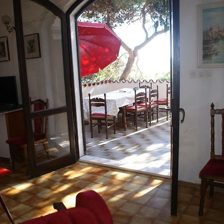 Villa Punta Donji Okrug  외부 사진
