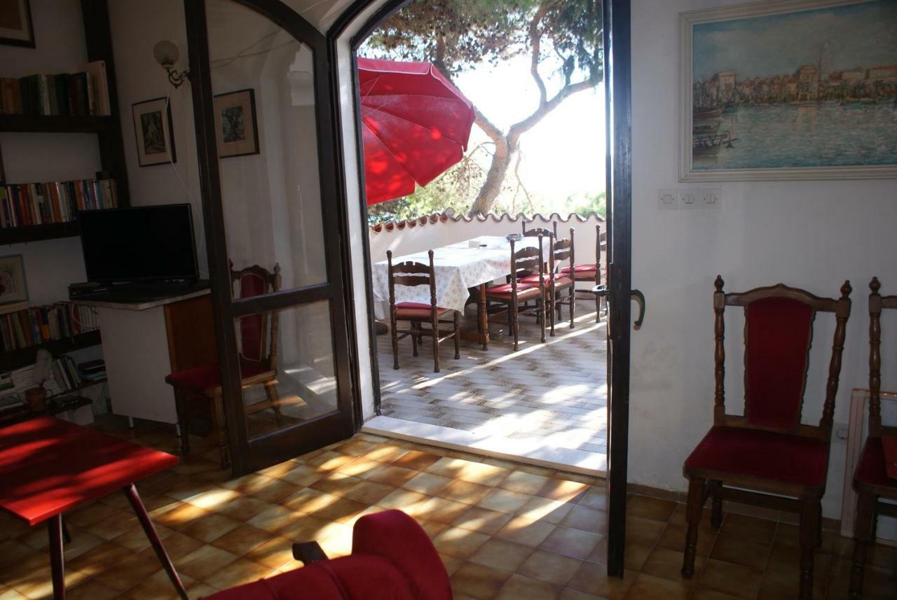 Villa Punta Donji Okrug  외부 사진
