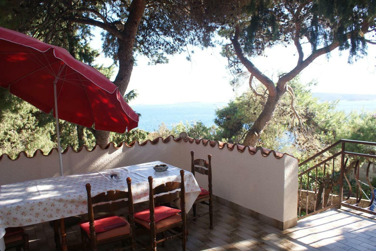 Villa Punta Donji Okrug  외부 사진