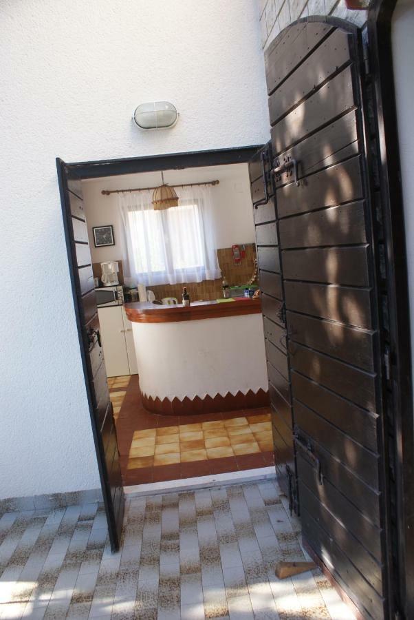 Villa Punta Donji Okrug  외부 사진
