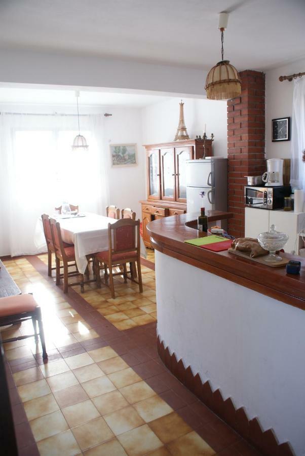 Villa Punta Donji Okrug  외부 사진
