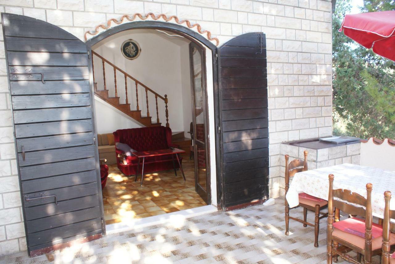 Villa Punta Donji Okrug  외부 사진