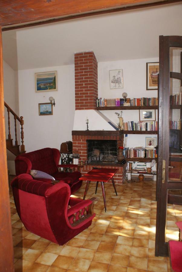 Villa Punta Donji Okrug  외부 사진