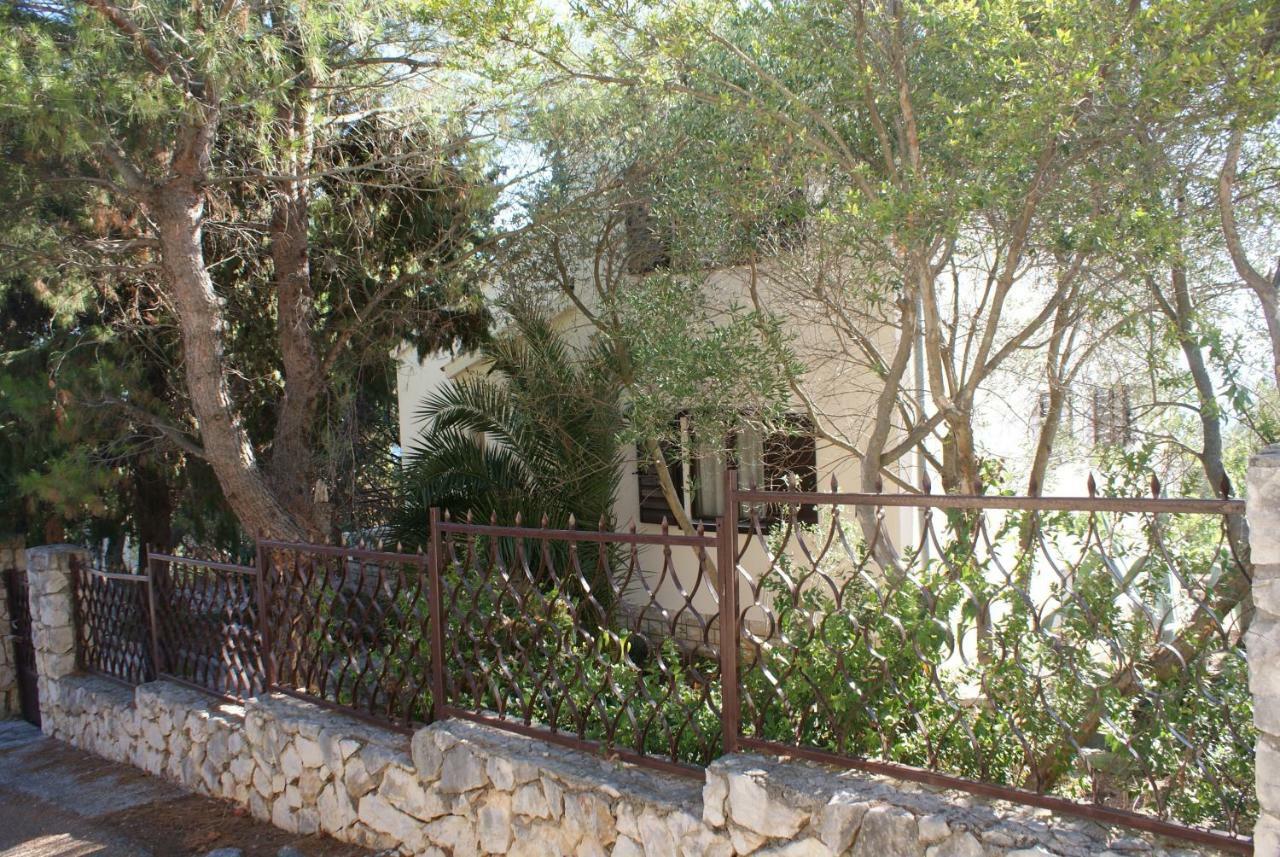 Villa Punta Donji Okrug  외부 사진