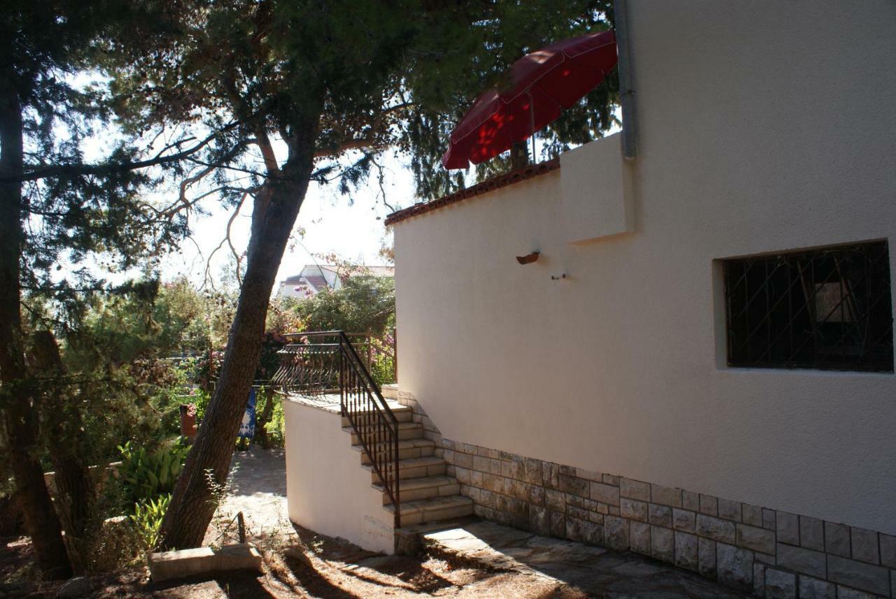 Villa Punta Donji Okrug  외부 사진