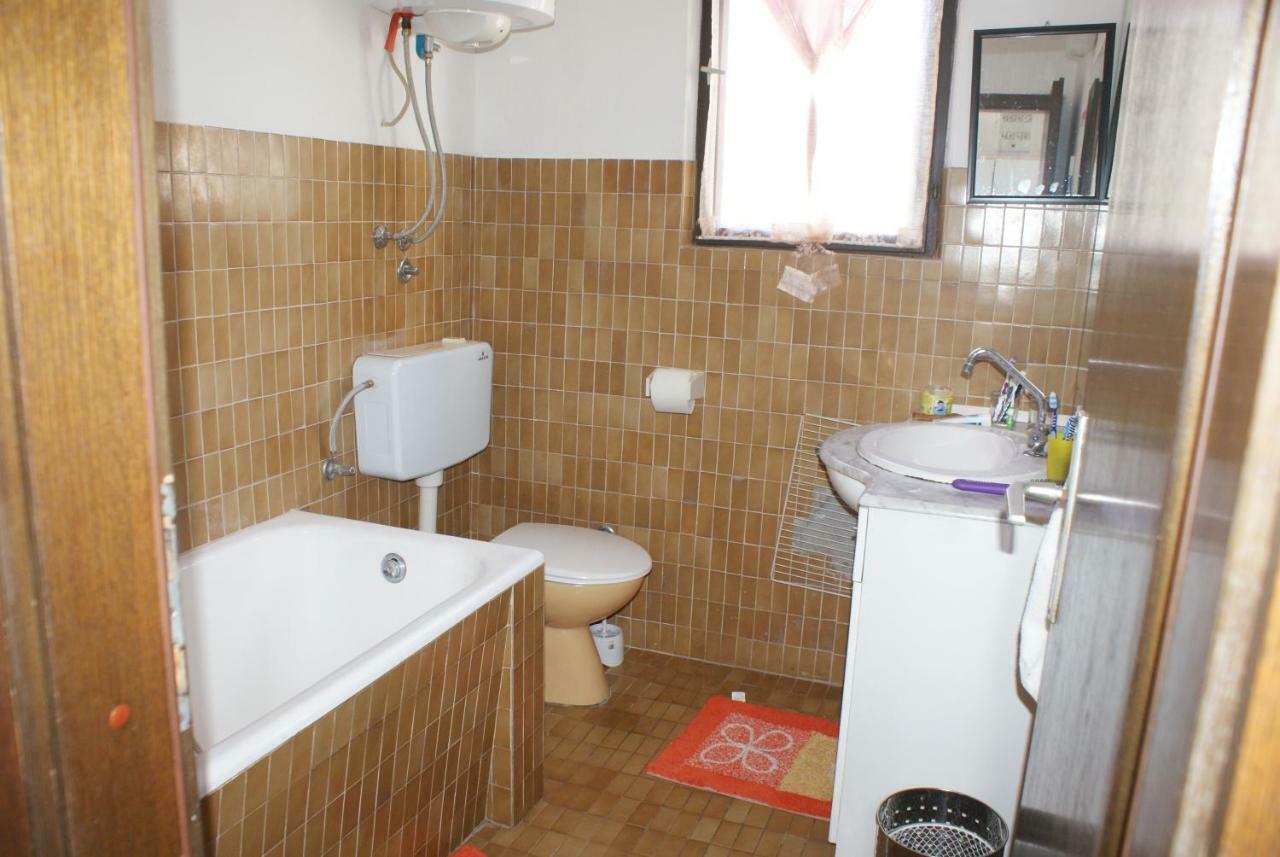 Villa Punta Donji Okrug  외부 사진