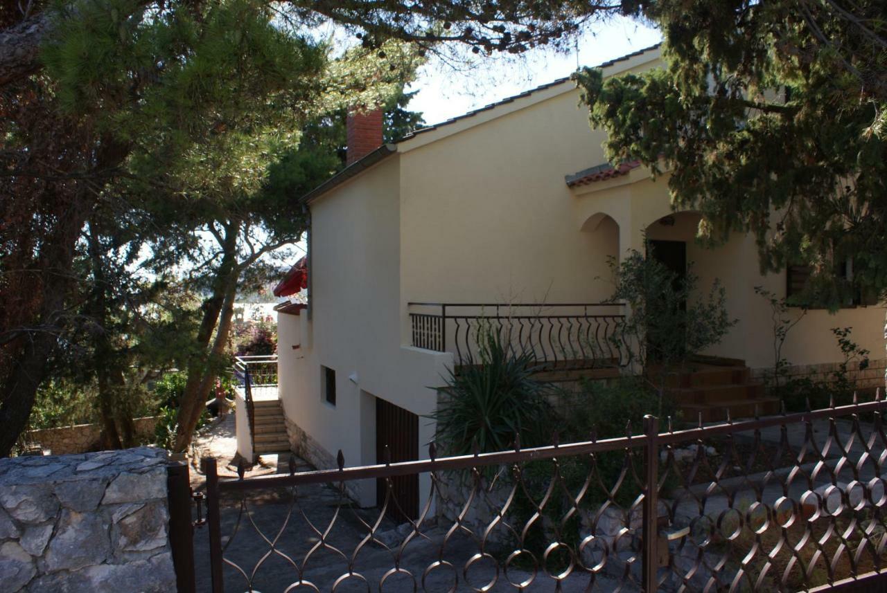 Villa Punta Donji Okrug  외부 사진