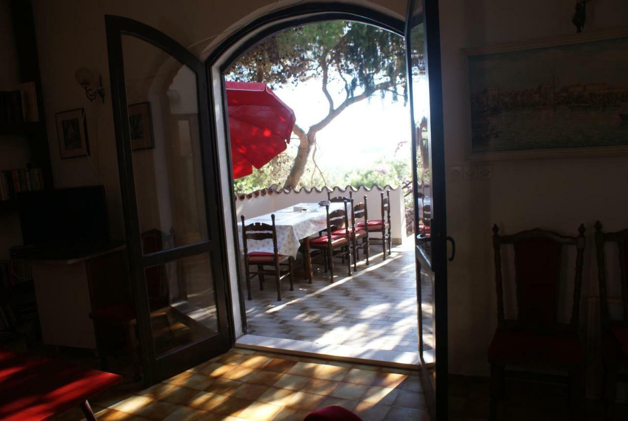 Villa Punta Donji Okrug  외부 사진