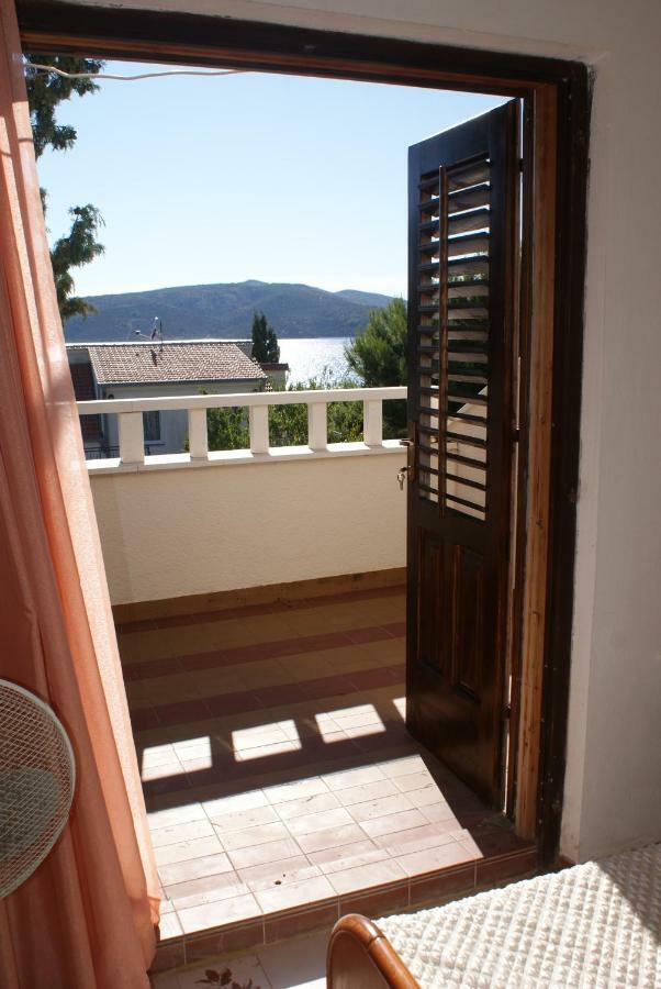 Villa Punta Donji Okrug  외부 사진