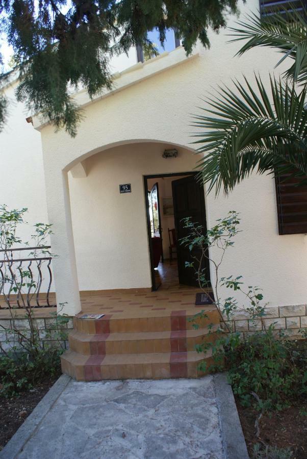 Villa Punta Donji Okrug  외부 사진