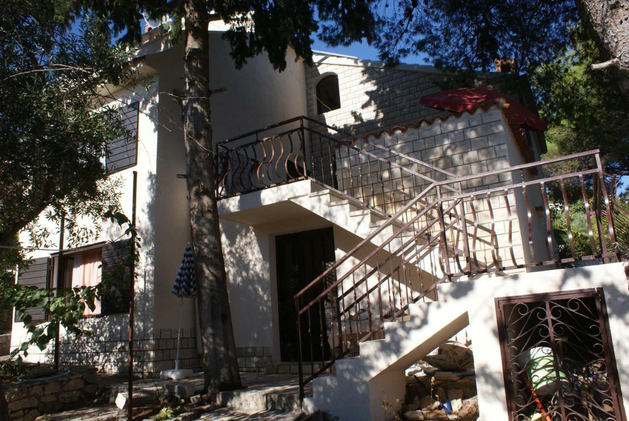 Villa Punta Donji Okrug  외부 사진