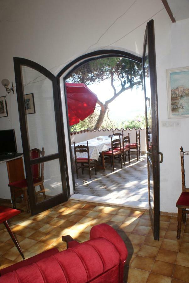 Villa Punta Donji Okrug  외부 사진